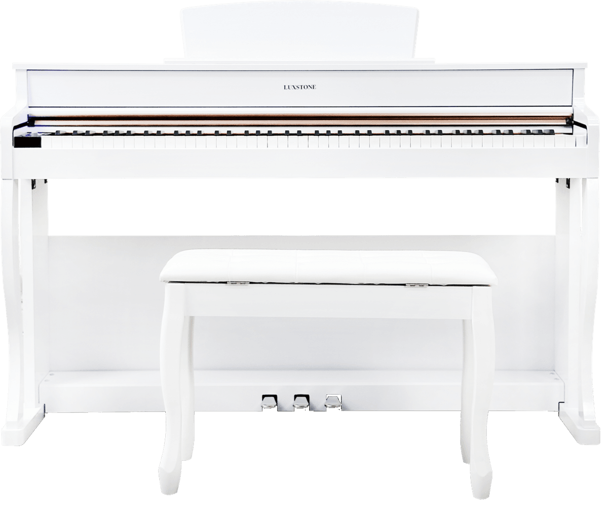 Цифровое пианино Luxstone Daisy